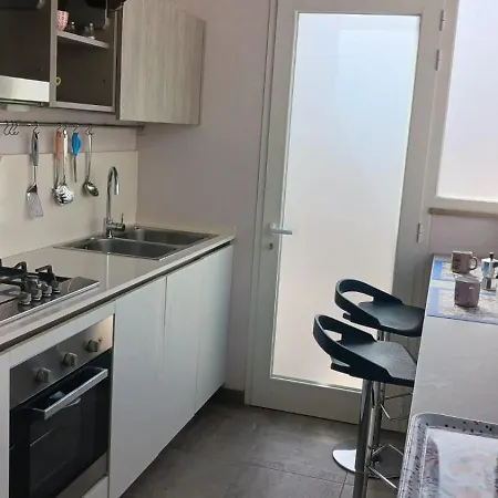 Residenza Ariel * Gallipoli
