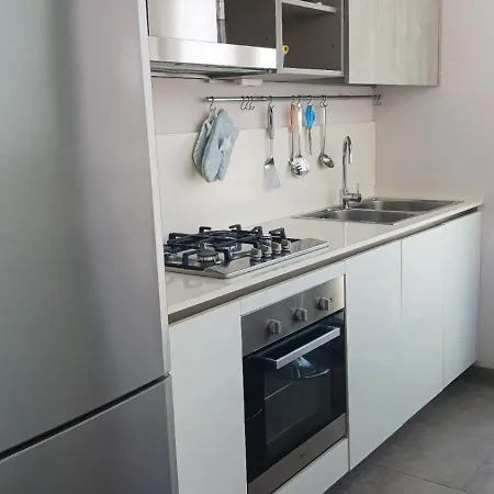 Lejlighed Residenza Ariel