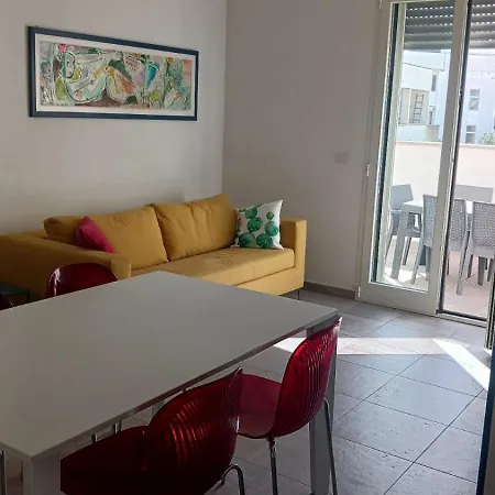 Residenza Ariel