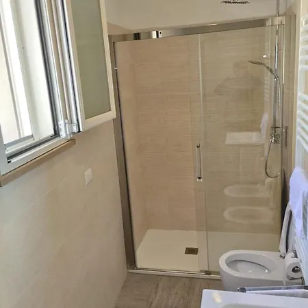 Lejlighed Residenza Ariel Gallipoli