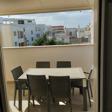 Residenza Ariel Lägenhet *