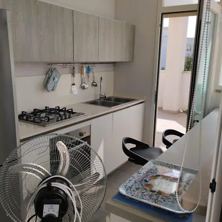 Residenza Ariel Lejlighed *