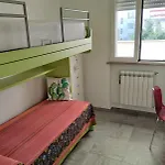 Residenza Ariel Διαμέρισμα Gallipoli