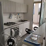 Residenza Ariel Διαμέρισμα *