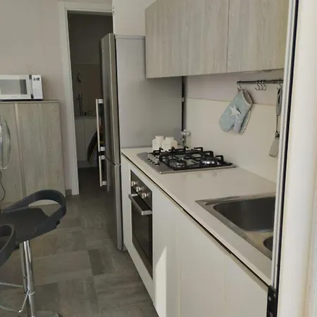 Residenza Ariel Apartament