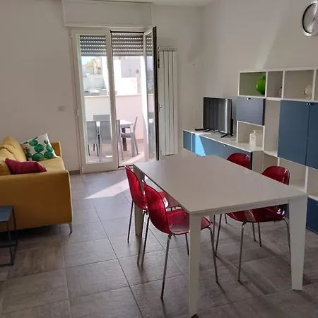Residenza Ariel *