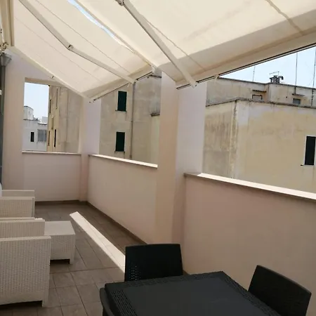 Residenza Ariel *