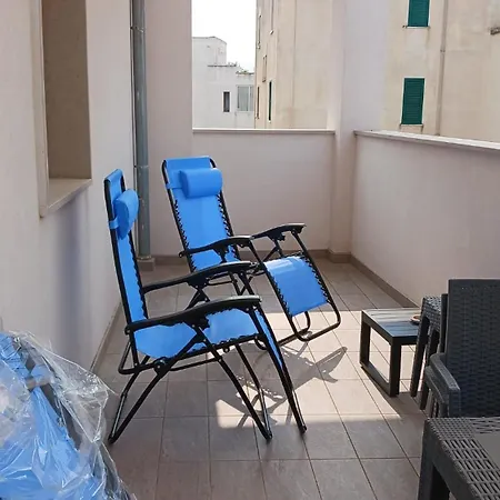 Residenza Ariel Apartmán