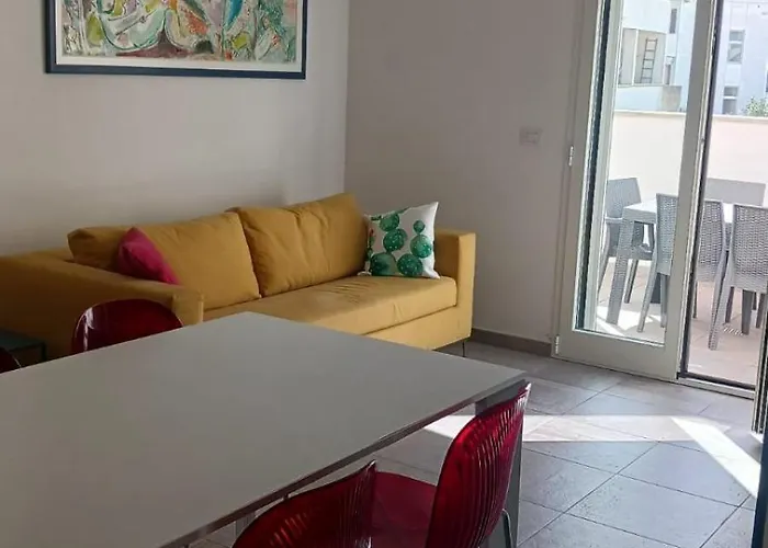 Residenza Ariel