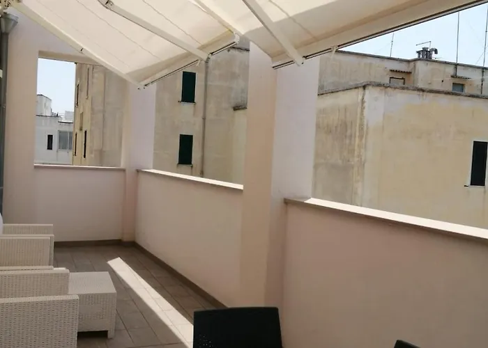 Residenza Ariel *